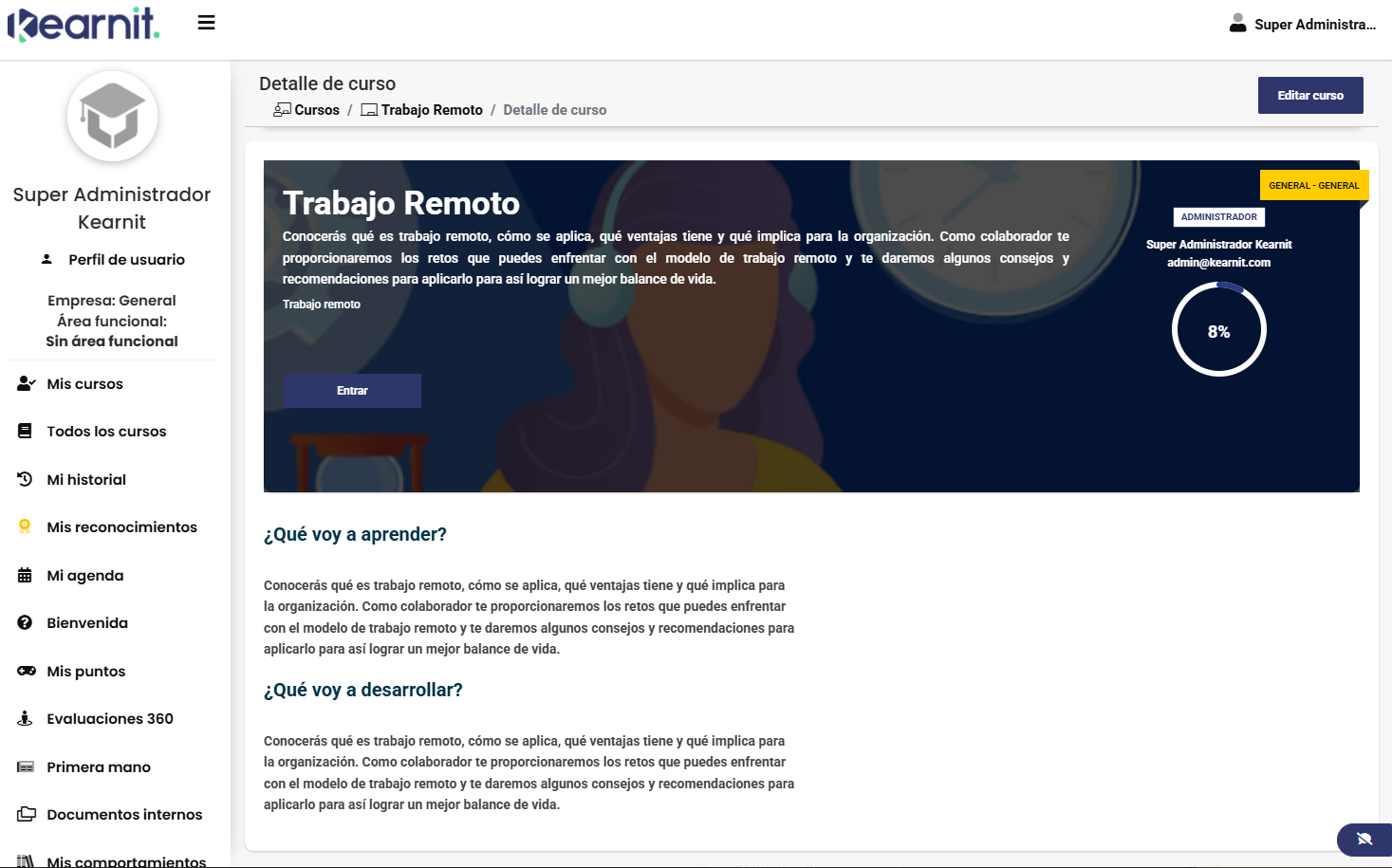 Dashboard Slide 1